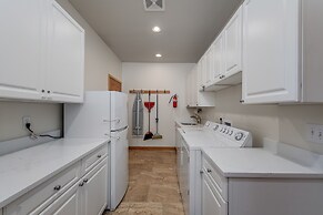 Slice Of Heaven 3 Bedroom Home by NW Comfy Cabins by RedAwning