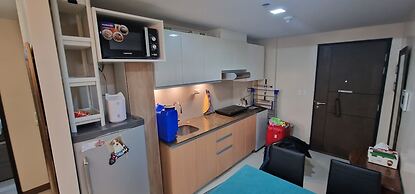 Dusit Thani Like San Antonio Makati 1 Bedroom