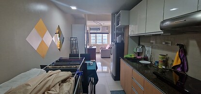 Dusit Thani Like San Antonio Makati 1 Bedroom
