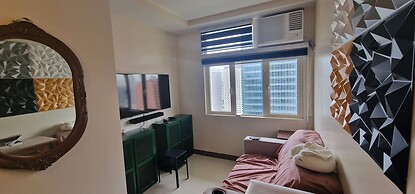 Dusit Thani Like San Antonio Makati 1 Bedroom