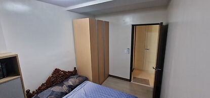 Dusit Thani Like San Antonio Makati 1 Bedroom