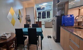 Dusit Thani Like San Antonio Makati 1 Bedroom