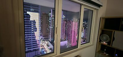 Dusit Thani Like San Antonio Makati 1 Bedroom