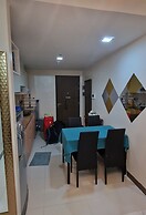 Dusit Thani Like San Antonio Makati 1 Bedroom