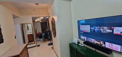 Dusit Thani Like San Antonio Makati 1 Bedroom