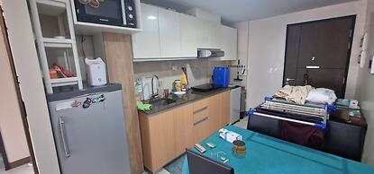 Dusit Thani Like San Antonio Makati 1 Bedroom