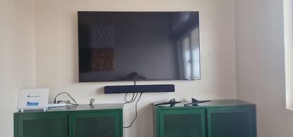 Dusit Thani Like San Antonio Makati 1 Bedroom