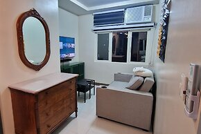 Dusit Thani Like San Antonio Makati 1 Bedroom