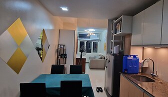 Dusit Thani Like San Antonio Makati 1 Bedroom