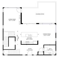 Lazy Bear Lodge 3 Bedroom Home by NW Comfy Cabins by RedAwning