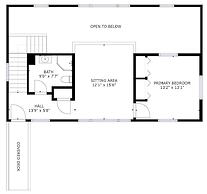 Lazy Bear Lodge 3 Bedroom Home by NW Comfy Cabins by RedAwning