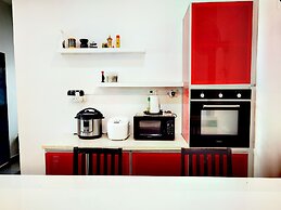 Homestay Melaka Wifi BBQ UiTM