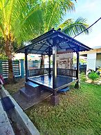 Homestay Melaka Wifi BBQ UiTM