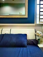 Homestay Melaka Wifi BBQ UiTM