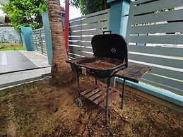 Homestay Melaka Wifi BBQ UiTM