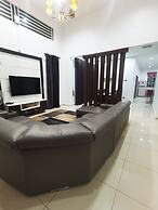 Homestay Melaka Wifi BBQ UiTM