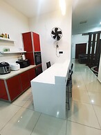 Homestay Melaka Wifi BBQ UiTM