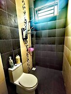 Homestay Melaka Wifi BBQ UiTM