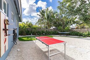 Wilton Manors Ranch - Pet Friendly! 3 Bedroom Holiday Village by Redaw