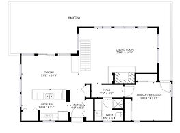 All About The Lake 4 Bedroom Home by NW Comfy Cabins by RedAwning