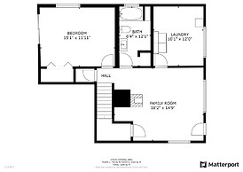 Maple Leaf Lodge 3 Bedroom Home by NW Comfy Cabins by RedAwning