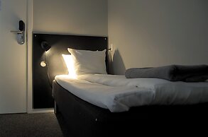 Grad Hotel and Hostel