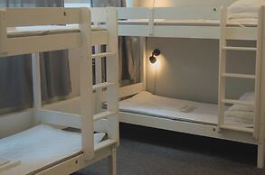 Grad Hotel and Hostel