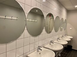 Grad Hotel and Hostel