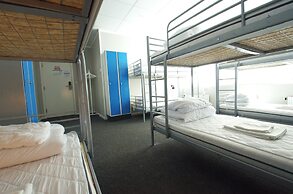 Grad Hotel and Hostel
