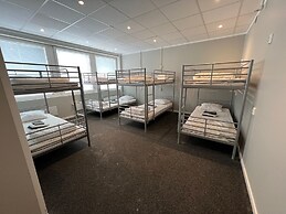 Grad Hotel and Hostel