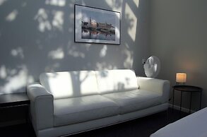 Grad Hotel and Hostel