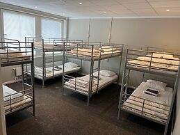 Grad Hotel and Hostel