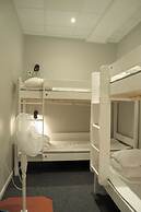 Grad Hotel and Hostel
