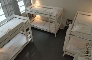 Grad Hotel and Hostel