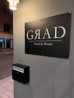 Grad Hotel and Hostel