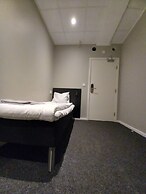 Grad Hotel and Hostel