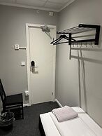 Grad Hotel and Hostel