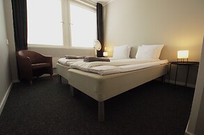 Grad Hotel and Hostel