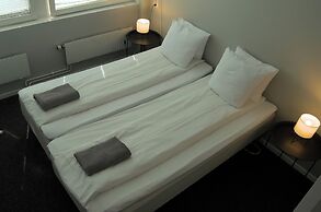 Grad Hotel and Hostel