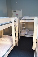 Grad Hotel and Hostel