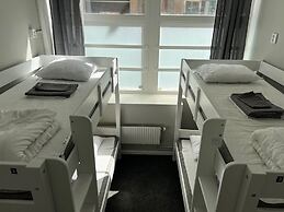 Grad Hotel and Hostel