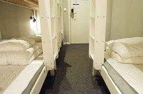 Grad Hotel and Hostel