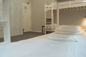 Grad Hotel and Hostel