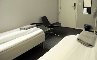 Grad Hotel and Hostel