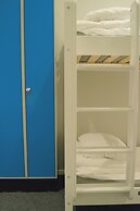 Grad Hotel and Hostel