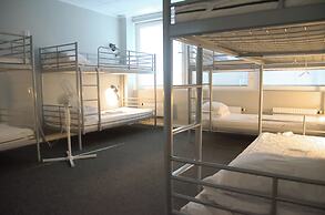 Grad Hotel and Hostel