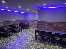 Grad Hotel and Hostel