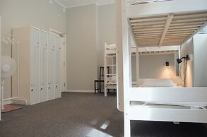 Grad Hotel and Hostel