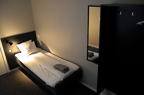 Grad Hotel and Hostel