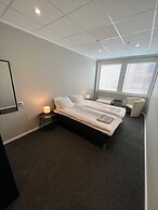 Grad Hotel and Hostel